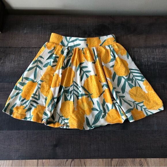 Tea Collection Skirt - Picture 1 of 5